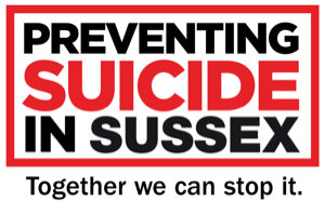 Preventing Suicide in Sussex